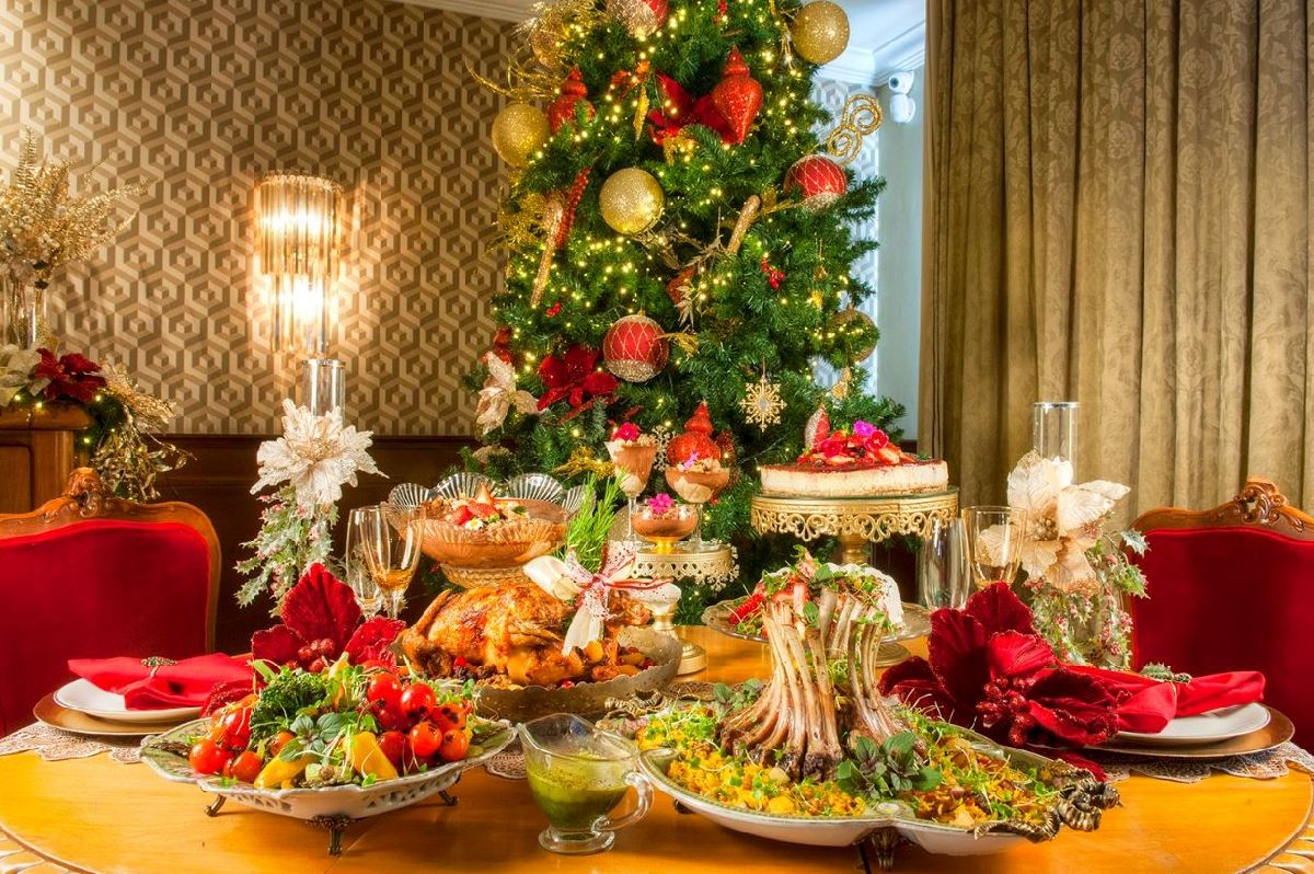 Restaurantes da Região das Hortênsias apostam em ceias de Natal e Ano Novo para atrair turistas