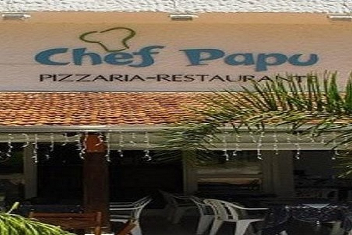 RESTAURANTE CHEF PAPU