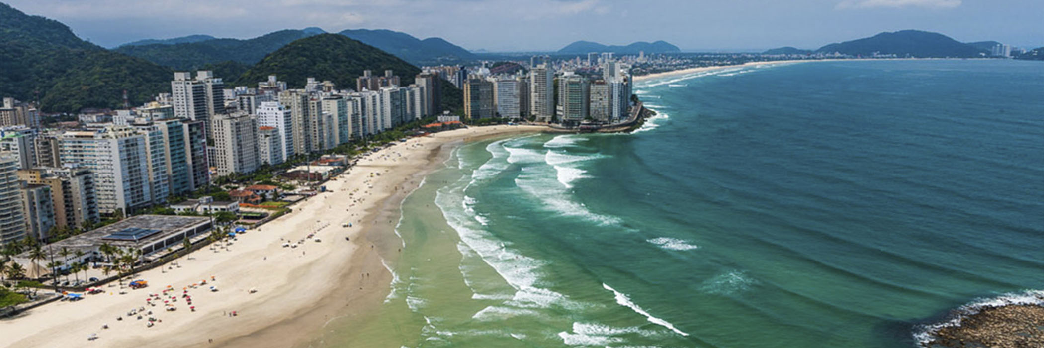 GUARUJA - HOME ROTEIRO