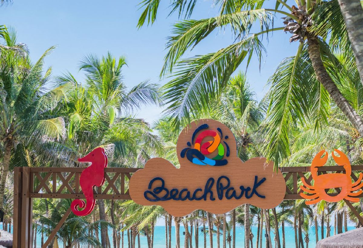 Carnaval 2023: Beach Park é opção para aproveitar o período festivo com muito lazer e diversão