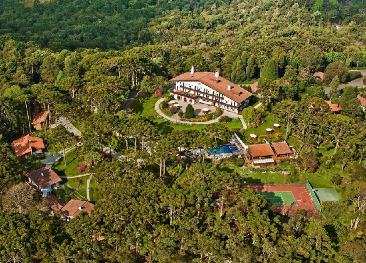 2023: o ano de celebrar os 80 anos do HOTEL TORIBA