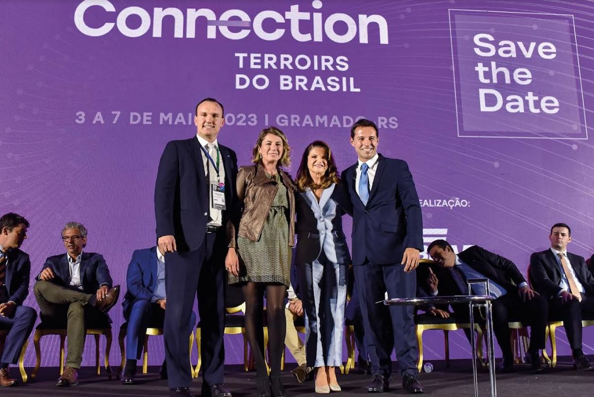 Sebrae RS é co-realizador da 6ª edição do Connection