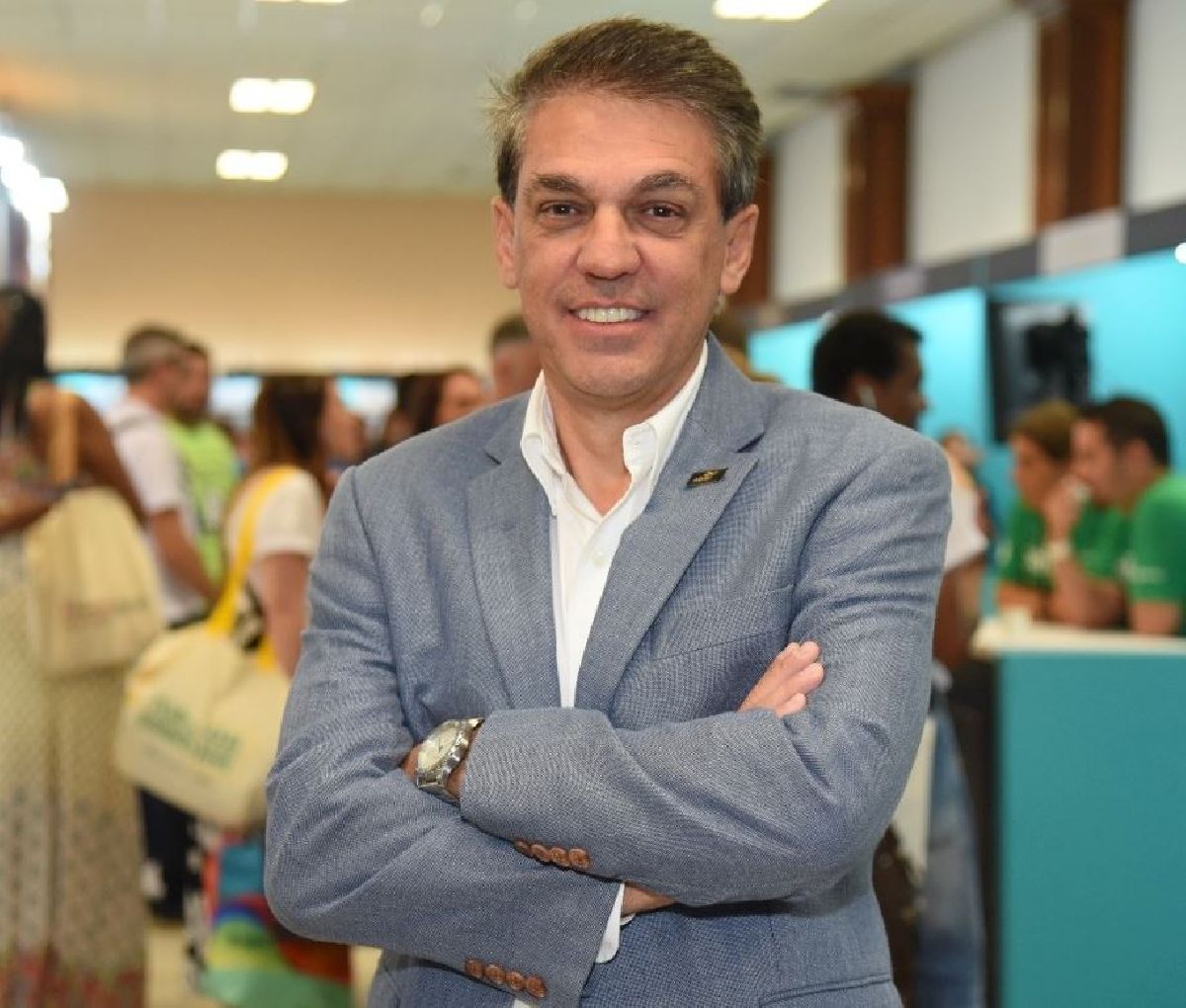 Abav-SP | Aviesp anuncia data e local da 2ª edição do Abav MeetingSP