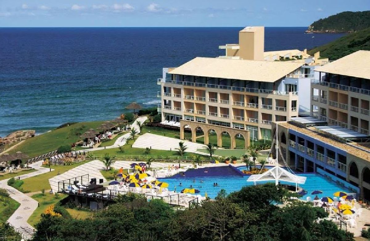 Costão do Santinho Resort comemora os resultados de 2022 e planeja novidades para 2023
