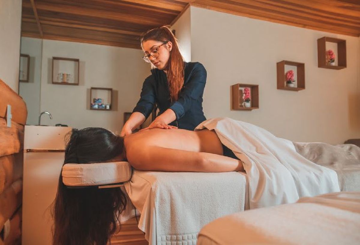 Hotel Savoy Excellence Campos do Jordão inaugura “Spa Savoy” com massagens relaxantes