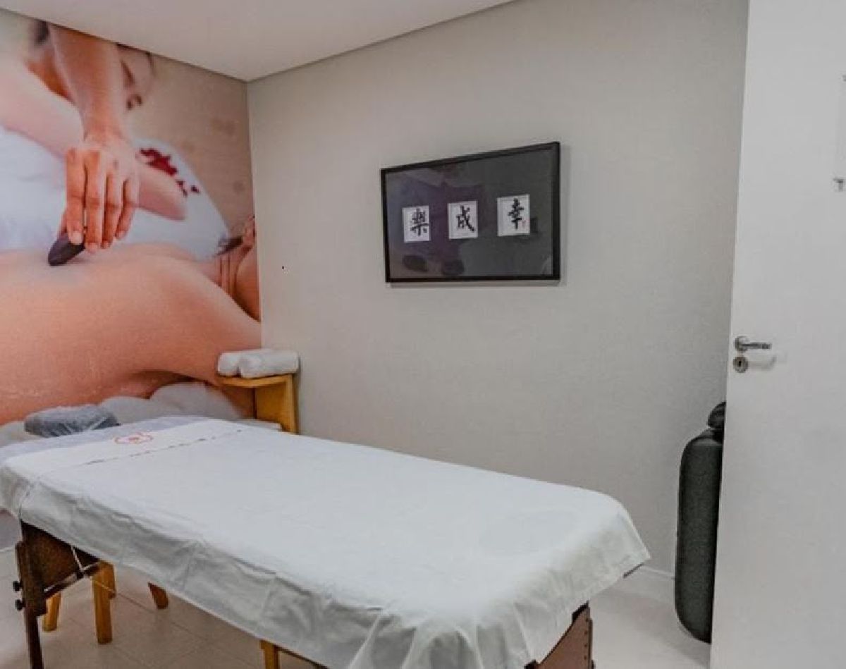 Grand Mercure Curitiba Rayon oferece serviços exclusivos do SPA Tereza Zanchi para relaxar a mente e o corpo