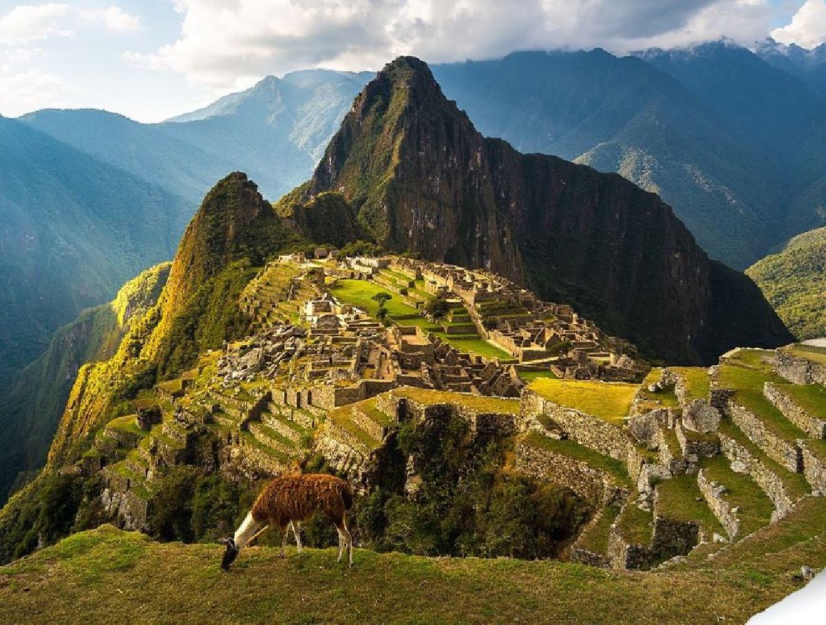 Machu Picchu Brasil confirma presença na 45ª Abav TravelSP