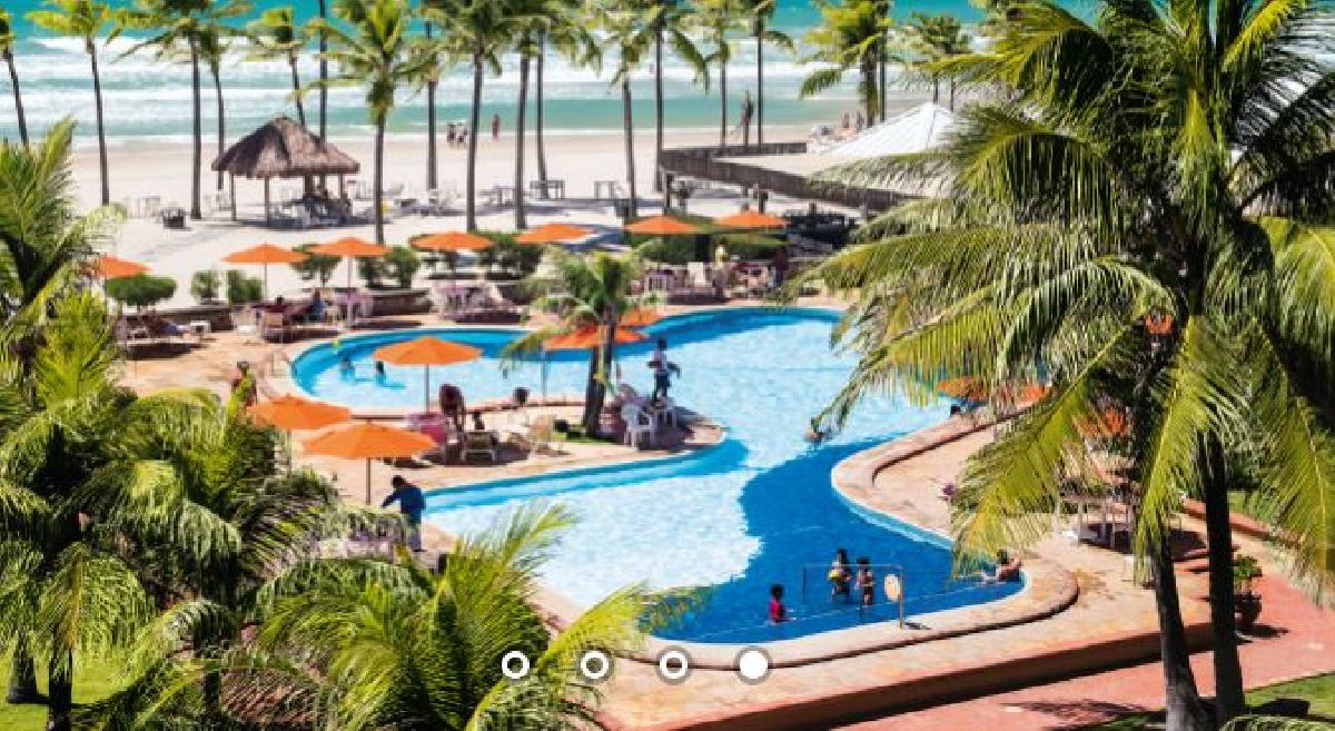 Beach Park promove “Semana do Consumidor 2023”, com descontos de até 30% na hotelaria    