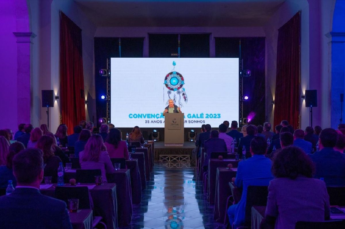 Vila Galé realiza 10ª Convenção Anual com participação de mais de 3 mil colaboradores
