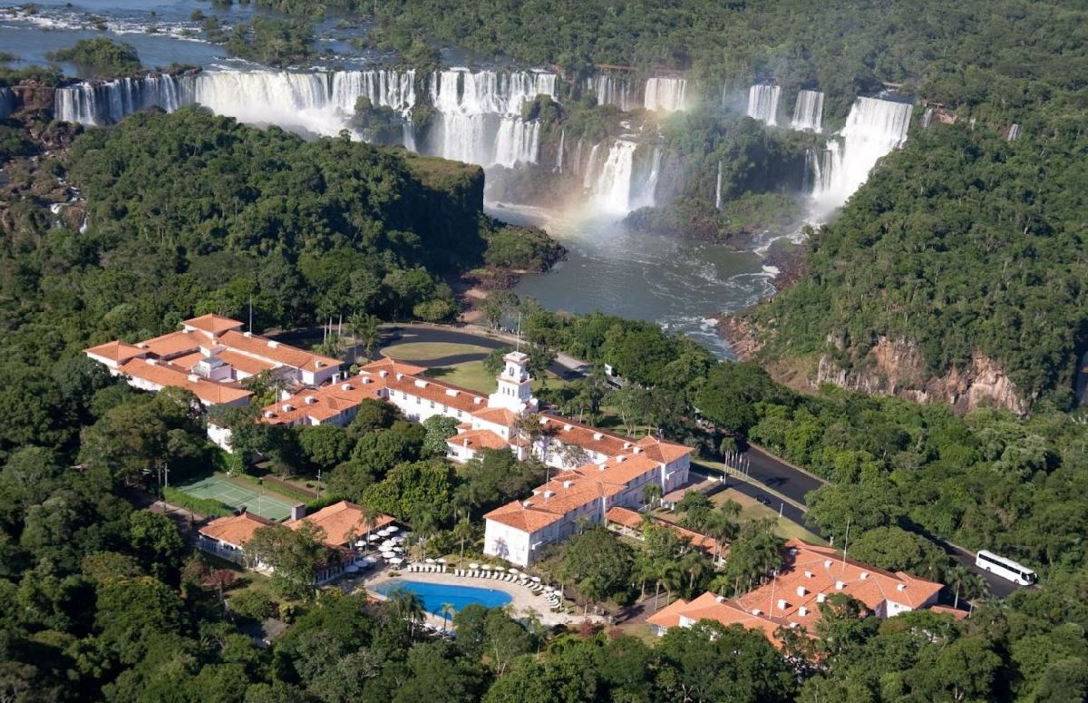 Hotel das Cataratas, A Belmond Hotel, apresenta programação especial para celebrar a ‘Hora do Planeta’