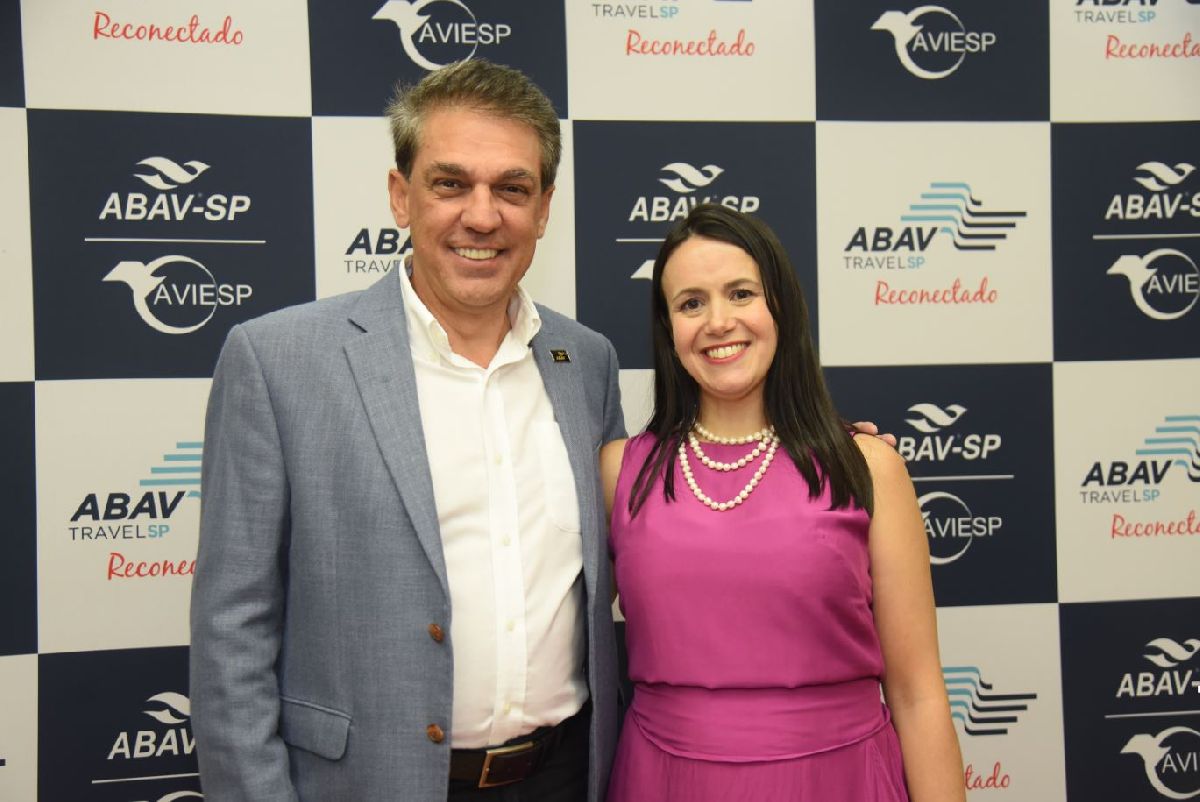 45ª Abav TravelSP terá transmissão ao vivo no período da manhã