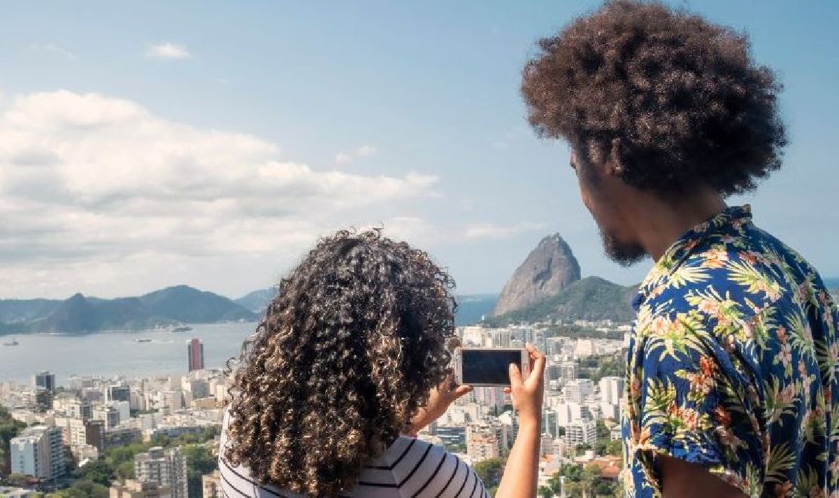 Brasil e Angola negociam parceria para rotas de afroturismo