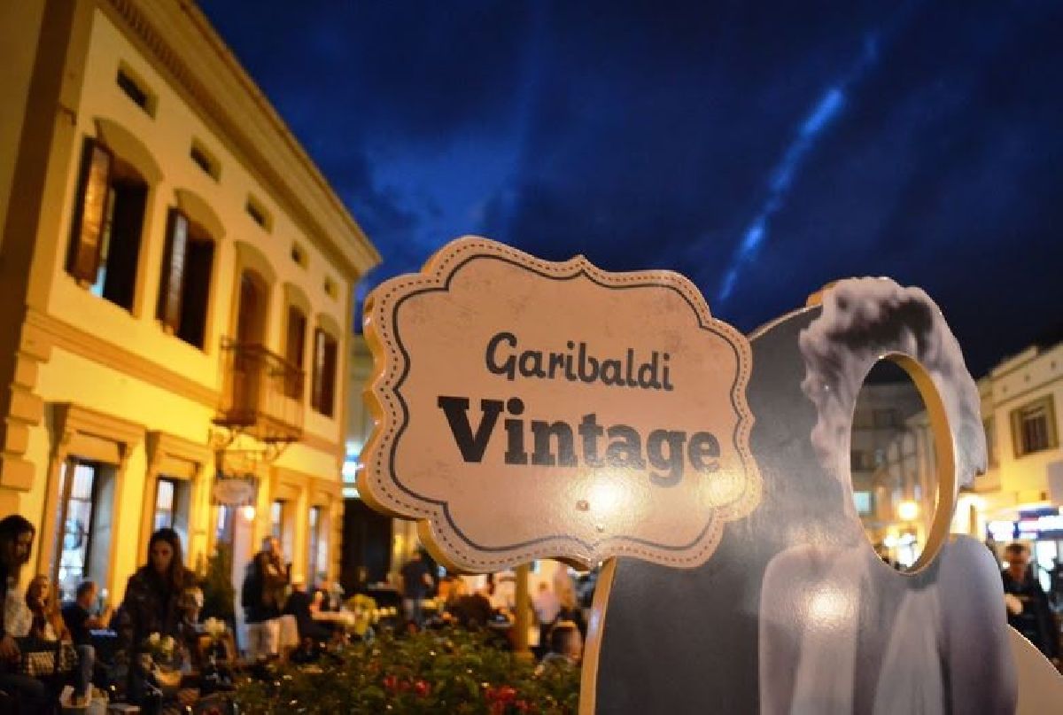 Centro Histórico de Garibaldi, na Serra Gaúcha, sedia primeira edição do Vintage 2023 nesta sexta-feira