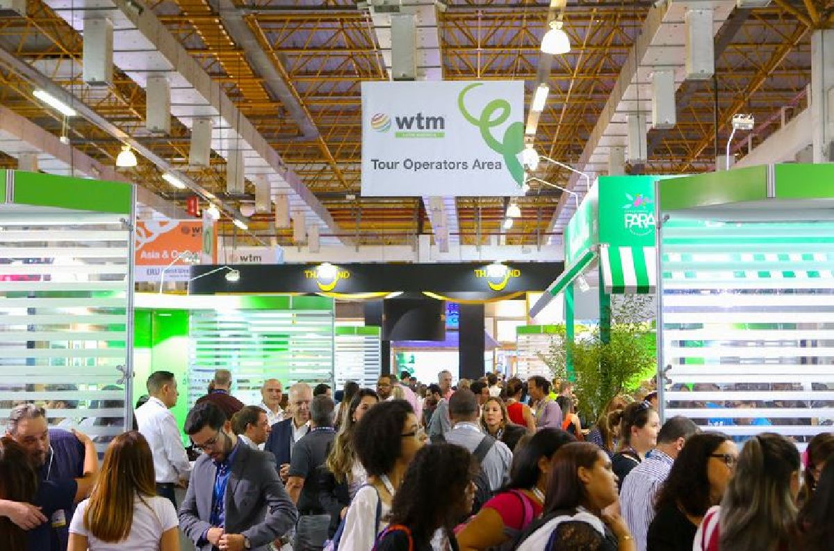 WTM Latin America anuncia novos expositores
