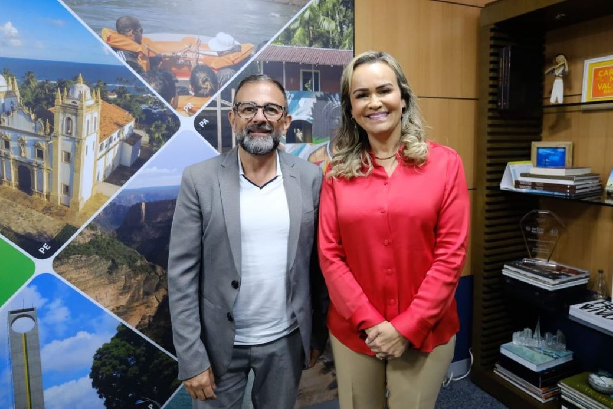 Ministério do Turismo confirma presença na BNT Mercosul, que acontece em Balneário Camboriú 