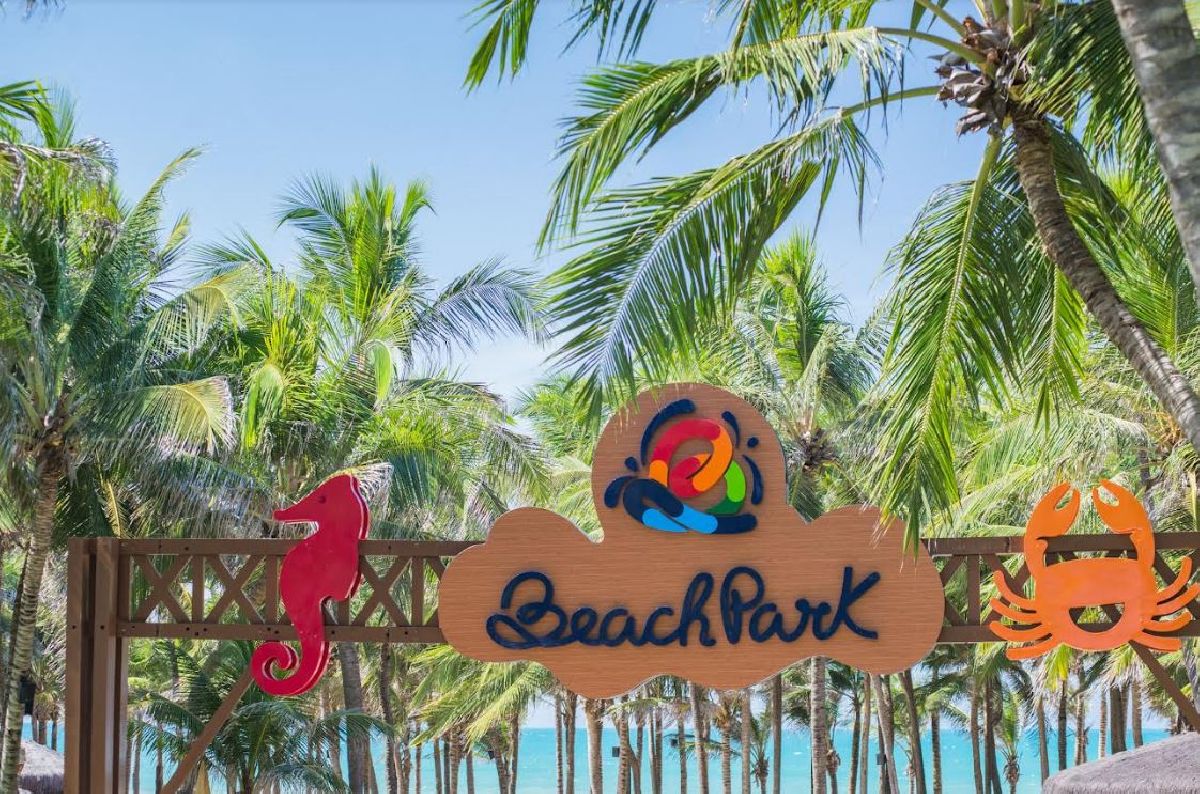 Beach Park promove programação especial de Páscoa