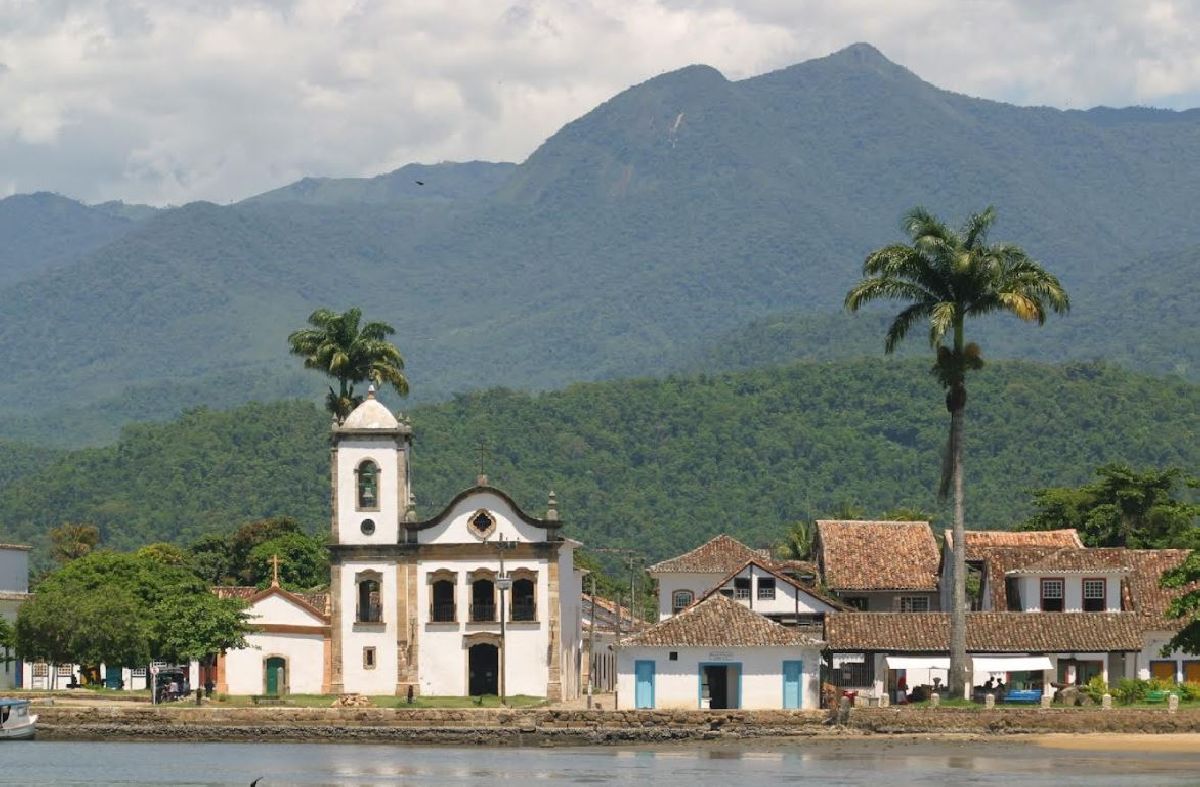 Bourbon Festival começa no próximo dia 14 em Paraty. Confira a programação da cidade