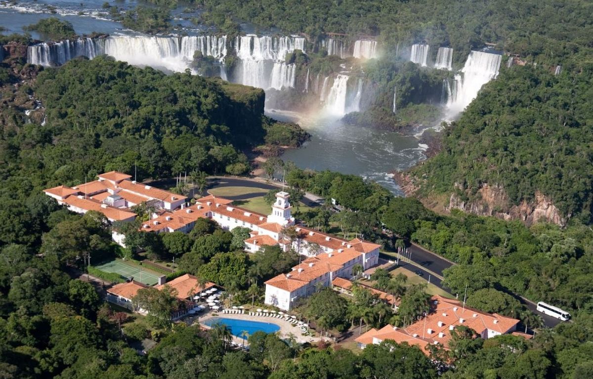 Hotel das Cataratas oferece pacote especial para a 14ª Meia Maratona das Cataratas em Foz do Iguaçu