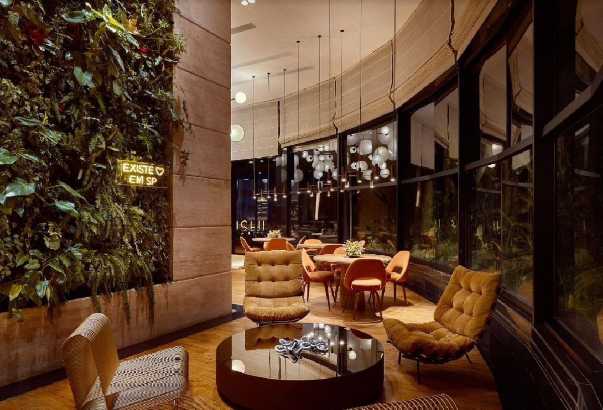 Renaissance São Paulo Hotel oferece pacotes especiais para os próximos feriados