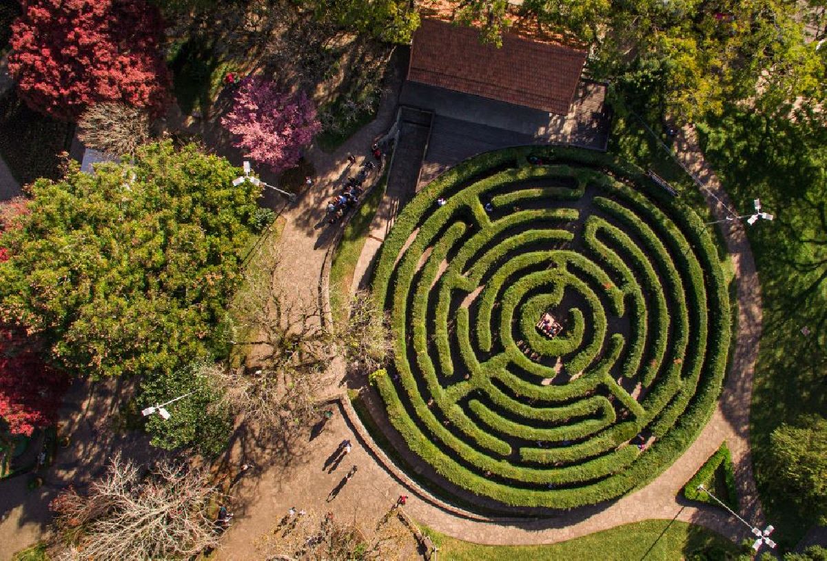 Nova Petrópolis: um refúgio encantador para os feriados prolongados na Serra Gaúcha