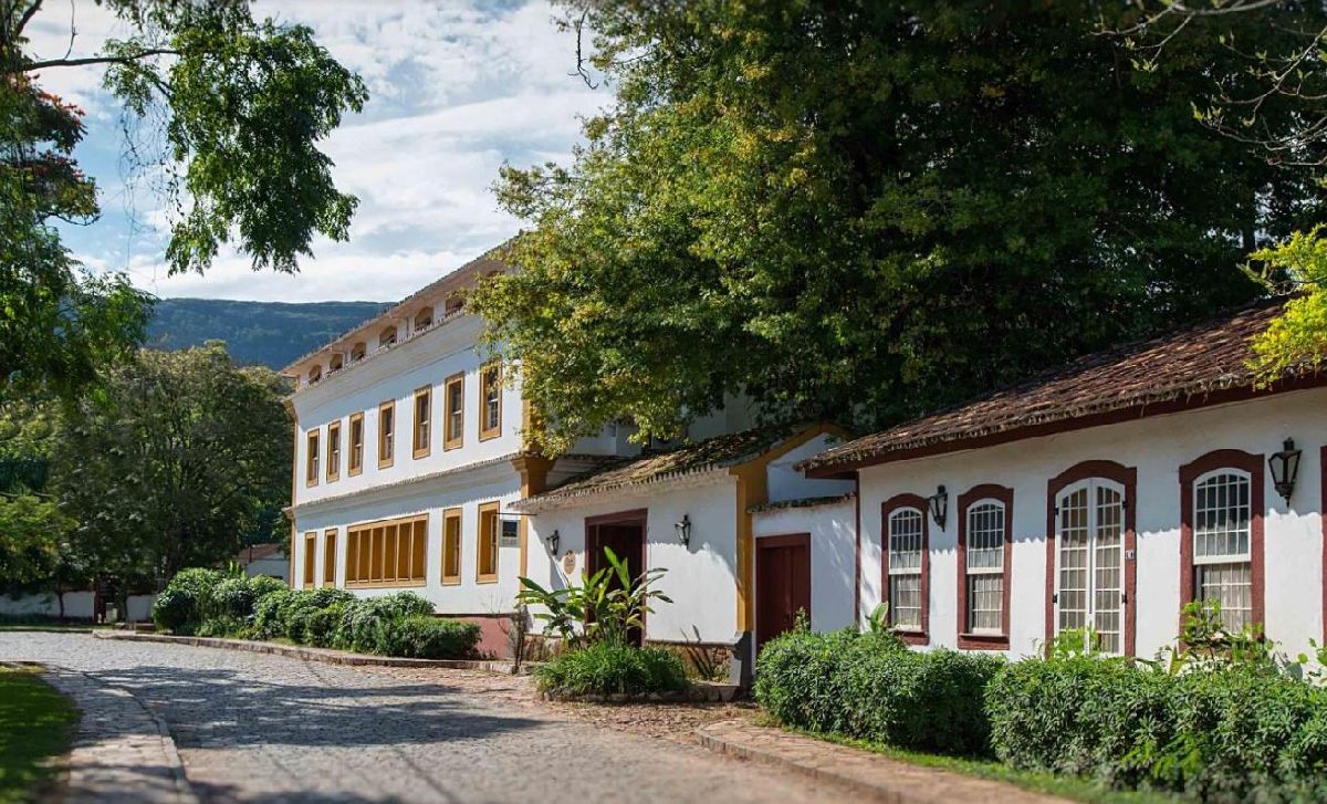 Feriado de Tiradentes: cidade mineira é mergulho na história do Brasil e do herói da Inconfidência