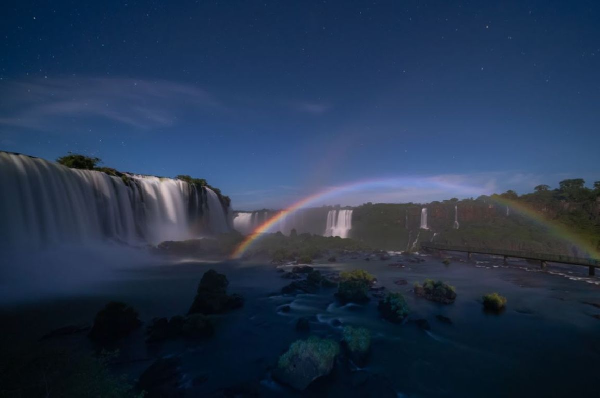 Hotel das Cataratas, A Belmond Hotel, oferece passeio exclusivo da Lua Cheia