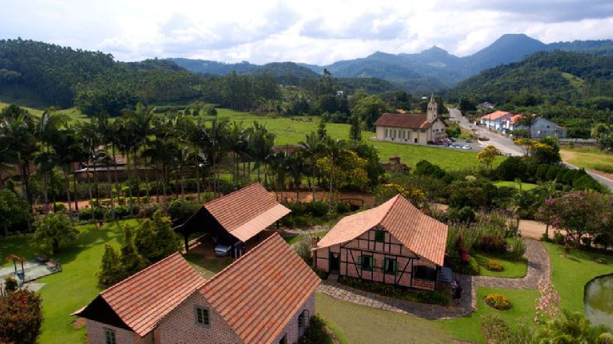 Inscrições abertas para o concurso mundial “Melhores vilas turísticas”