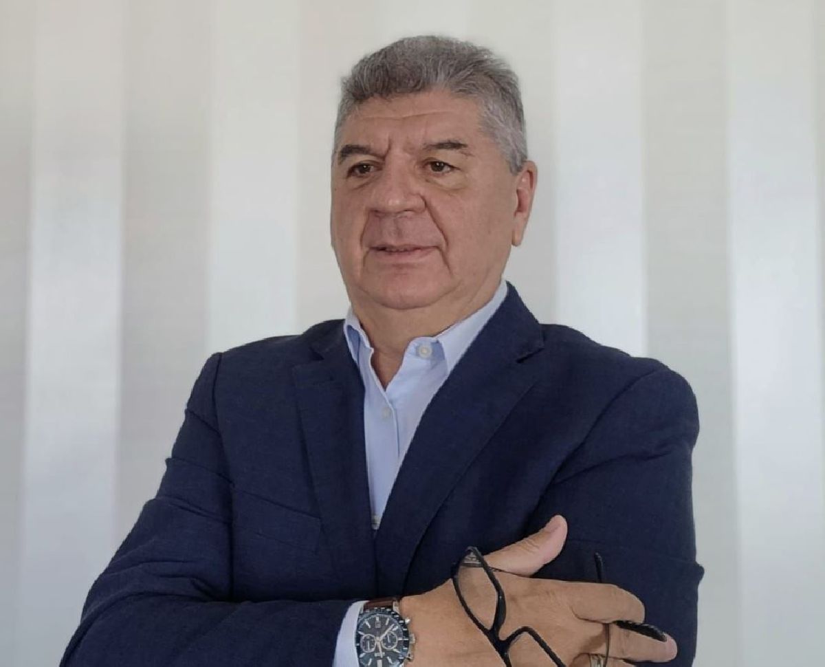 Francisco Sobrinho assume diretoria operacional na Summit Hotels