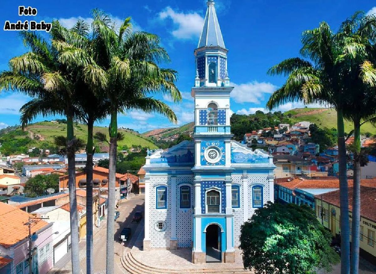 Paraibuna comemora 16 meses de Estância Turística e terá até o final do ano a Praça Beira Rio entregue