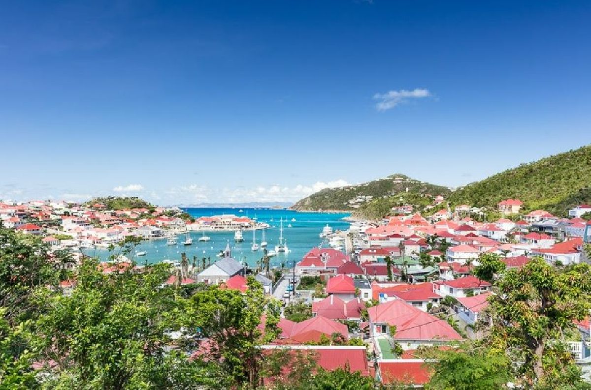 Saint Barth Tourisme na ILTM Latin America