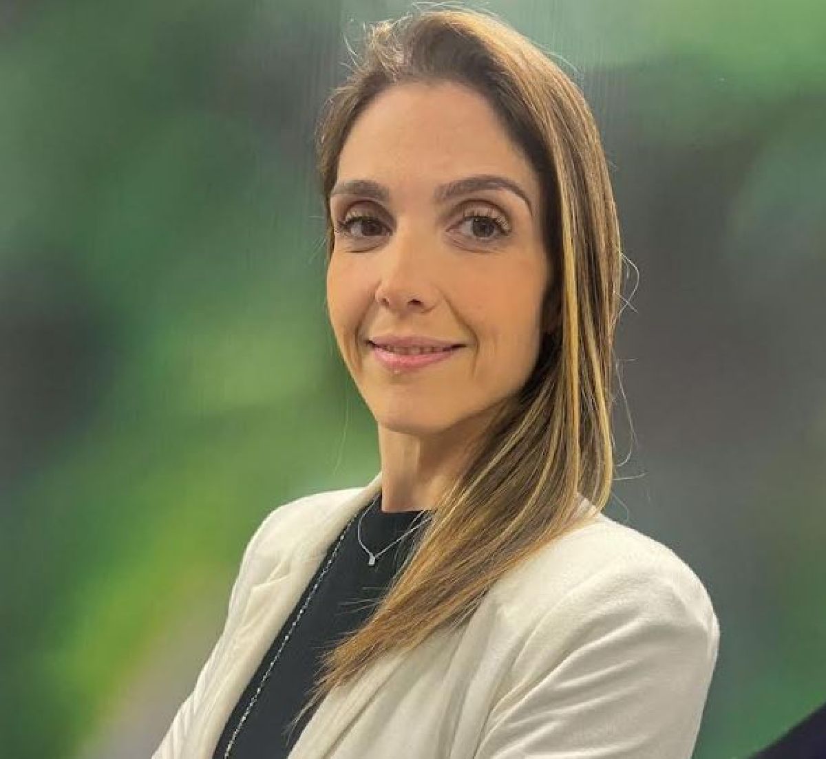 eSuites Congonhas anuncia Giovanna Sidelsky como  nova gerente de vendas