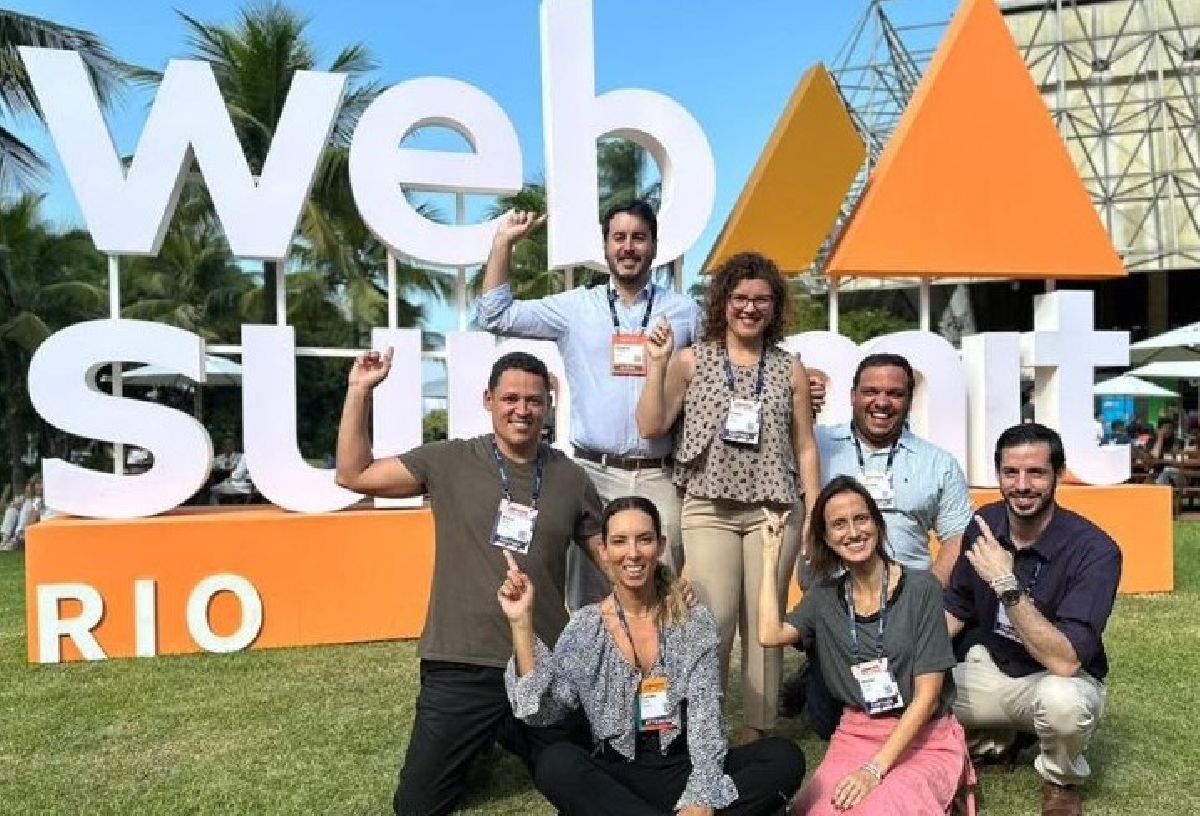 No Rio, Embratur lança primeiro edital para startups do turismo