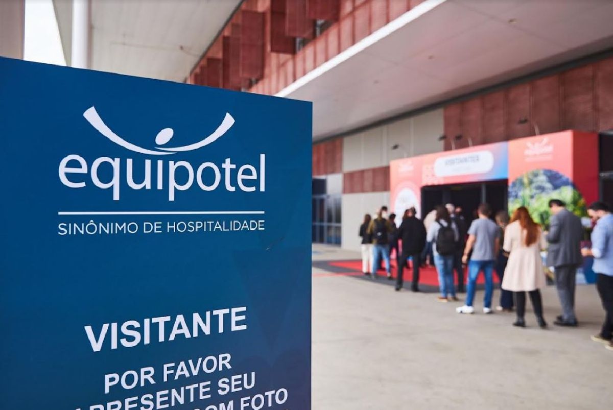 Equipotel firma parceria com a Resorts Brasil