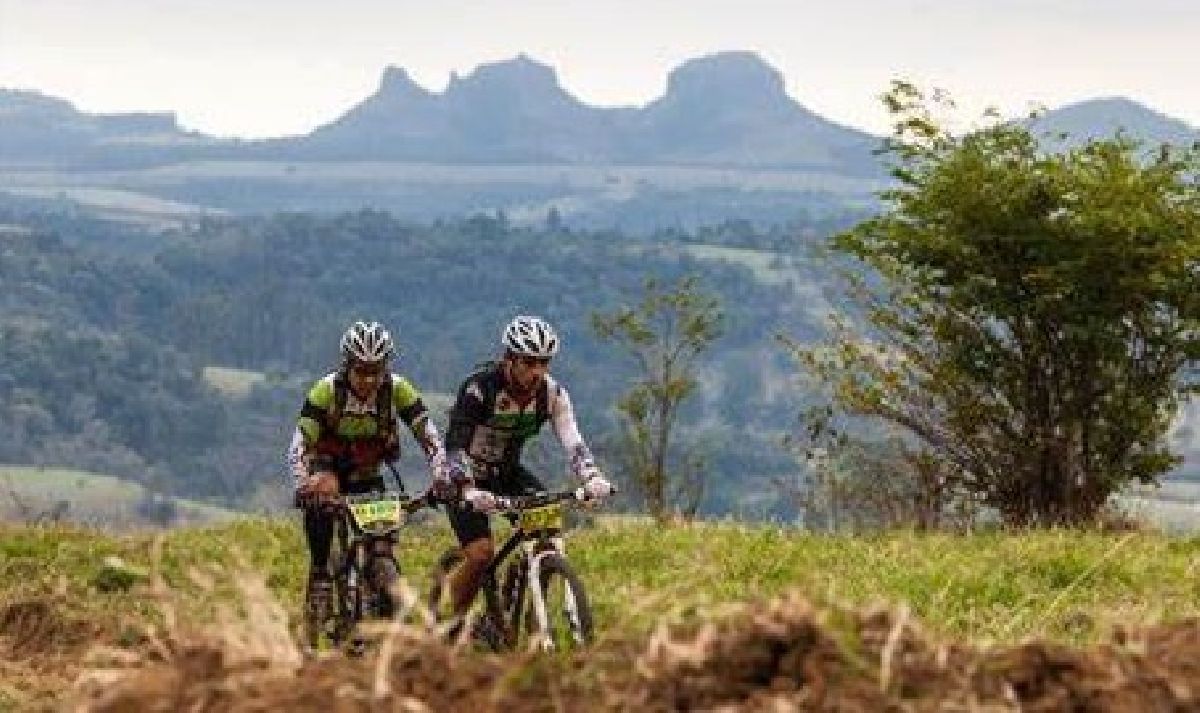 Botucatu recebe Brasil Ride, maior evento de mountain bike do Brasil