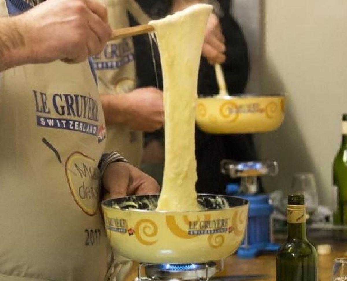 Concurso da Melhor Fondue do Brasil