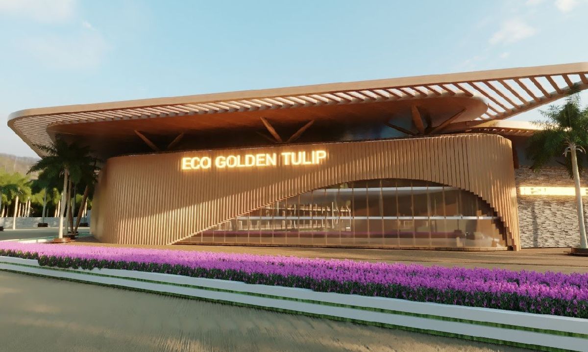 Golden Tulip EcoResort Jericoacoara será lançado com foco em opções de lazer e contato dos hóspedes com a natureza
