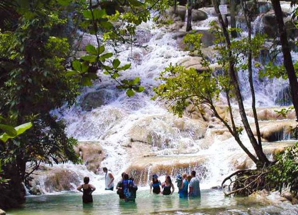 5 opções de turismo de aventura na Jamaica para uma escapada nas férias