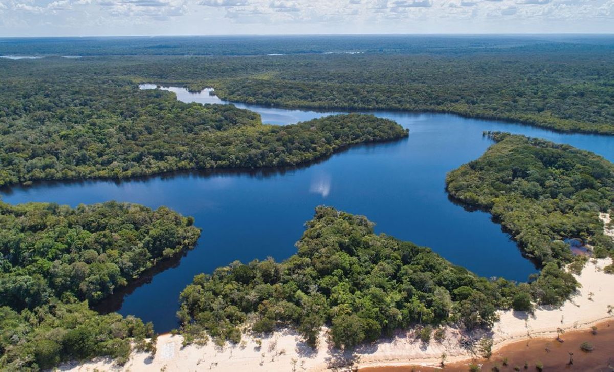 Cultura e natureza: atrativos do Amazonas serão apresentados no Festival das Cataratas