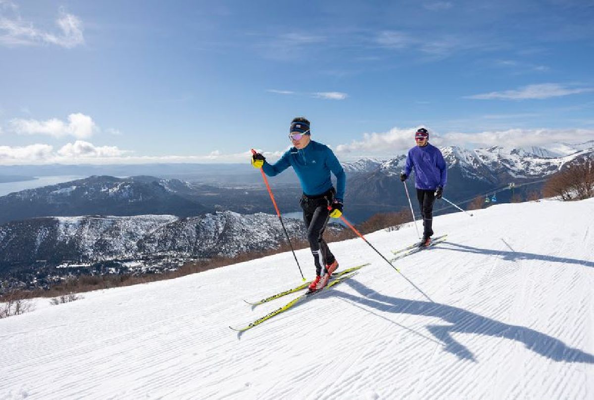 Cinco destinos para aproveitar a neve em Bariloche