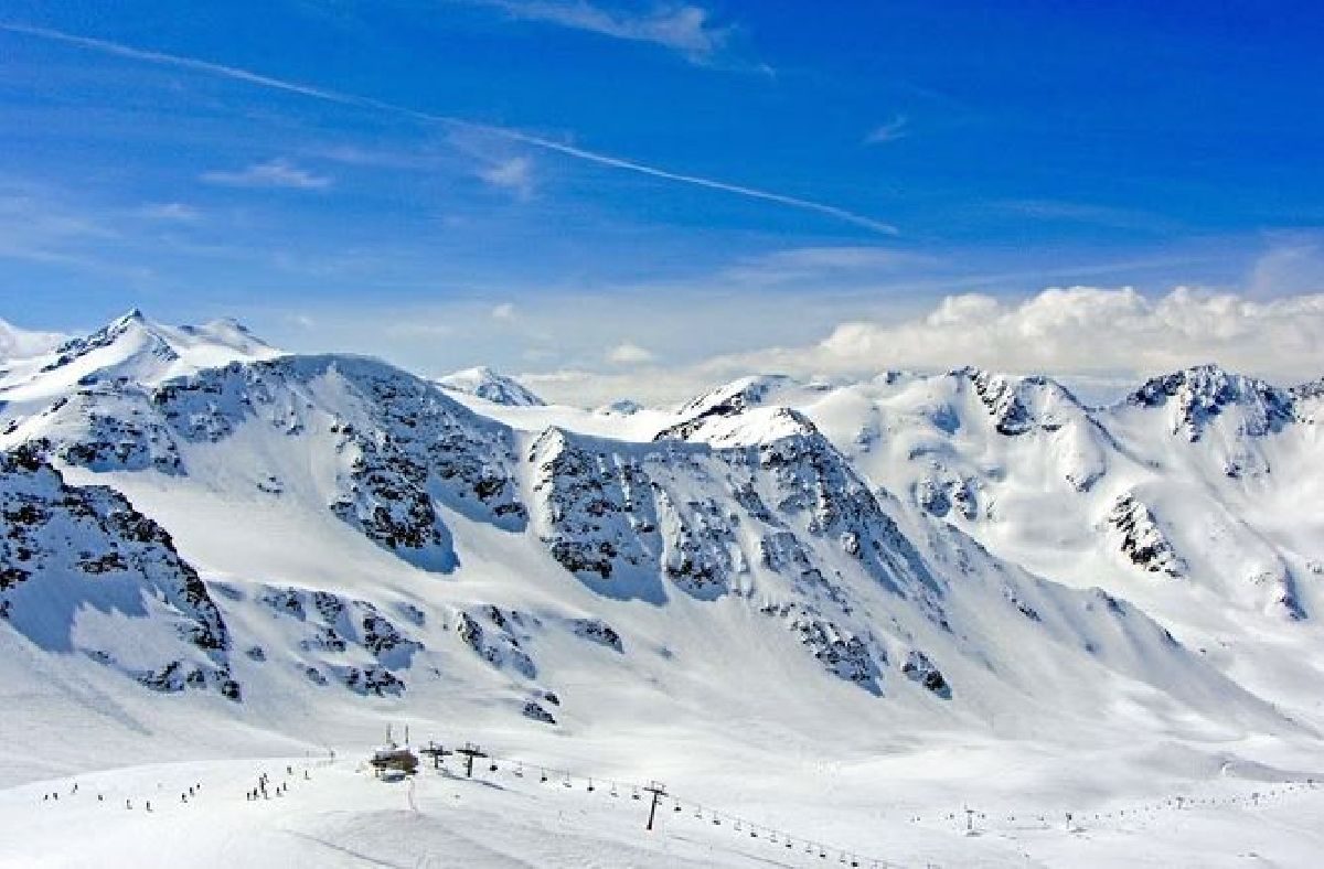 Vital Card oferece seguro viagem com cobertura abrangente para esportes de inverno na temporada de neve no hemisfério Sul