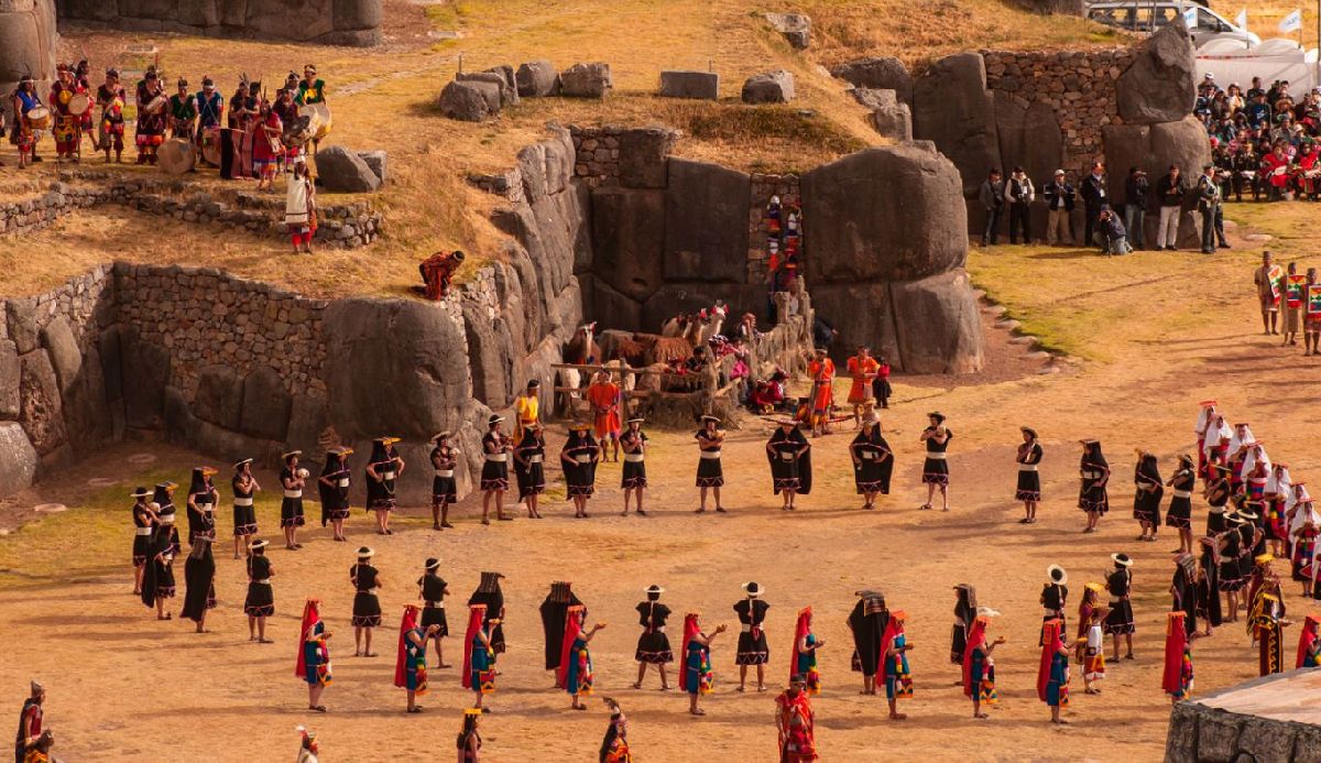 Novo roteiro da Machu Picchu Brasil  inclui Inti Raymi, a maior festa do Peru