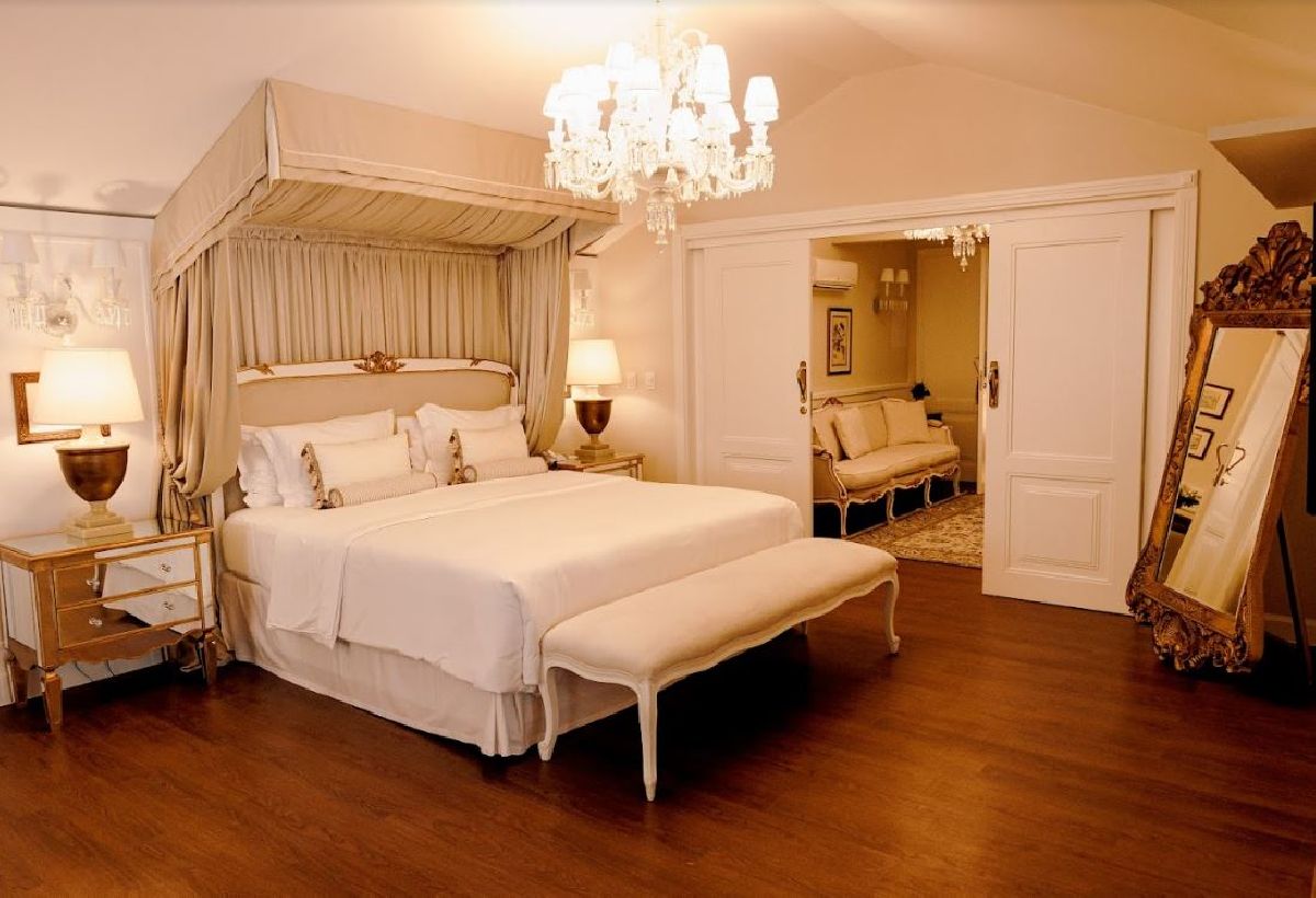 TripAdvisor premia o  Villa do Vale Boutique Hotel, de Blumenau, como 2º melhor hotel de luxo da América do Sul