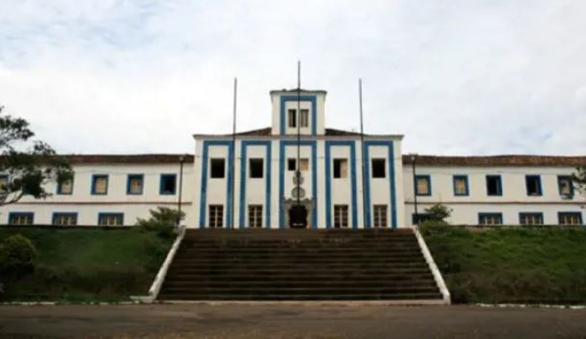 Novo Hotel Vila Galé Collection em Ouro Preto