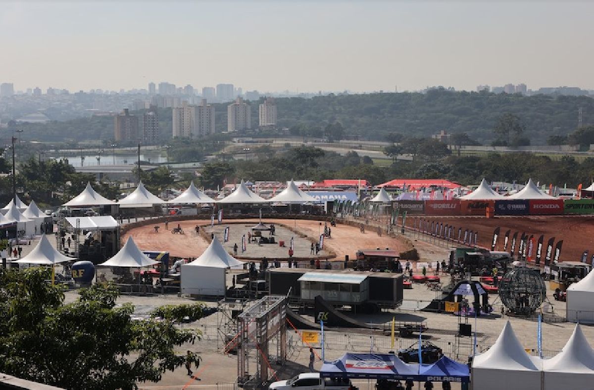 Festival Interlagos se consolida como maior evento de experiência motociclística do mundo e ganha formato de negócios