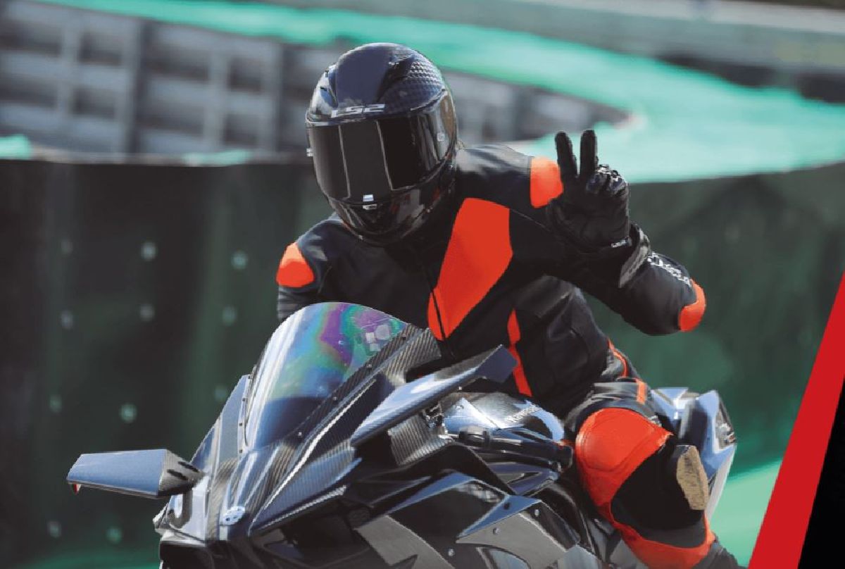 Festival Interlagos se consolida como maior evento de experiência motociclística do mundo