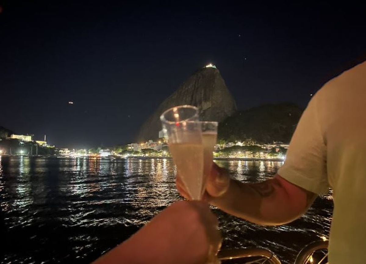 Dia dos Namorados: 10 dicas de passeios na cidade do Rio de Janeiro