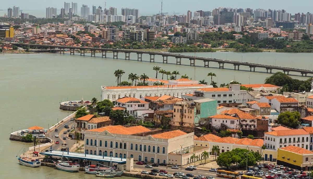 São Luís se prepara para receber alto fluxo de turistas durante o São João e os números devem crescer em julho
