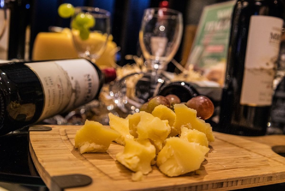 Ideias Para Jantar Italiano