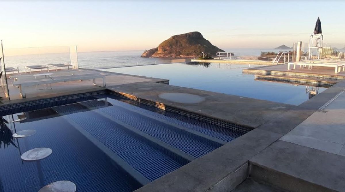 Férias de julho no CDesign Hotel: resort no Rio oferece roteiros customizados e atividades gratuitas para os hóspedes
