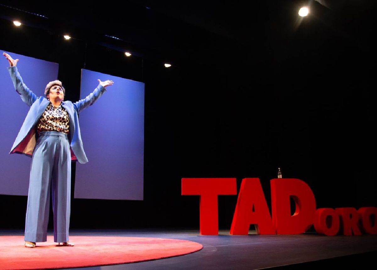 Comédia A Iluminada, com Heloisa Périssé, terá duas sessões aos sábados,  no Teatro Unimed